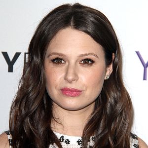Foto Katie Lowes
