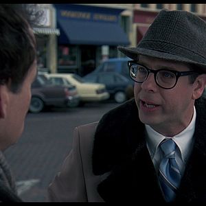 Foto Feitiço Do Tempo