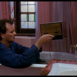 Foto Feitiço Do Tempo