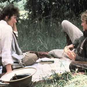 Foto Entre Dois Amores