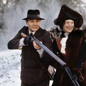 Foto Entre Dois Amores