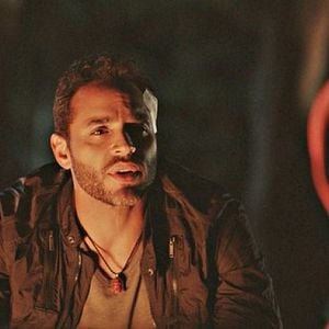 Foto Segredos do Paraíso