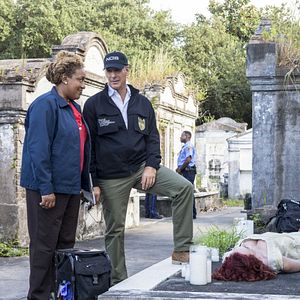 Foto NCIS: New Orleans