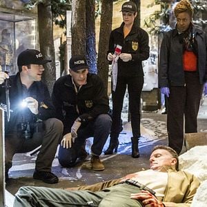 Foto NCIS: New Orleans