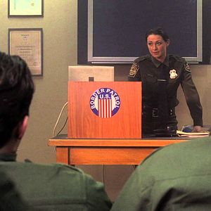 Foto Operação Fronteira