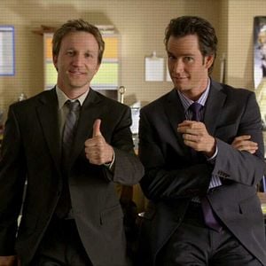Foto Franklin & Bash