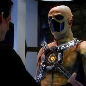 Foto The Flash (2014)