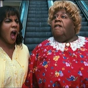 Foto Vovó... Zona 2