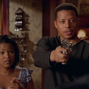 Foto Vovó... Zona 2