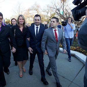 Foto Prop 8: O Casamento Gay em Julgamento