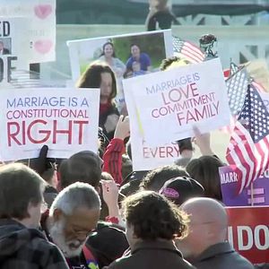 Foto Prop 8: O Casamento Gay em Julgamento