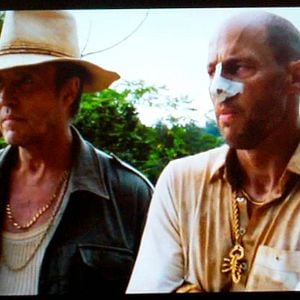 Foto Bem-Vindo à Selva