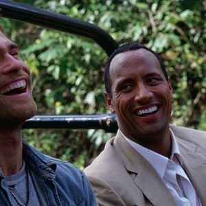 Foto Bem-Vindo à Selva