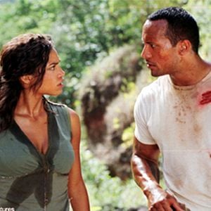 Foto Bem-Vindo à Selva