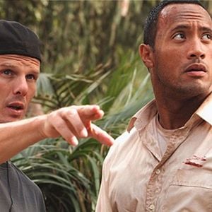 Foto Bem-Vindo à Selva