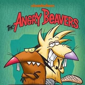 Foto Os Castores Pirados