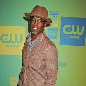 Foto Isaiah Washington
