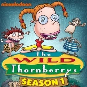Foto Os Thornberrys