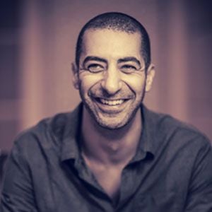 Foto Sherief Elkatsha