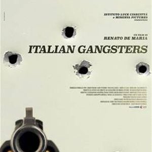 Foto Italian Gangsters