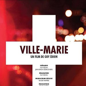 Foto Ville-Marie