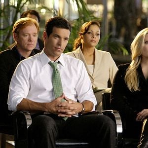 Foto CSI: Miami