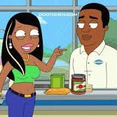 Foto The Cleveland Show