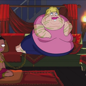 Foto The Cleveland Show