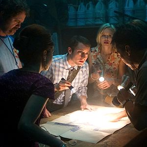 Foto Cooties: A Epidemia