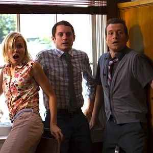 Foto Cooties: A Epidemia