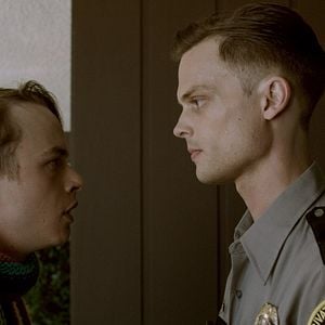 Foto Matthew Gray Gubler