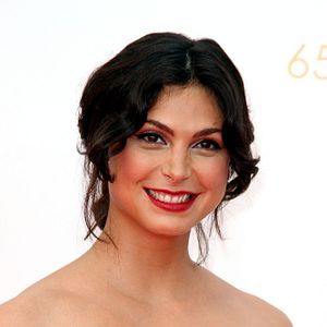 Foto Morena Baccarin