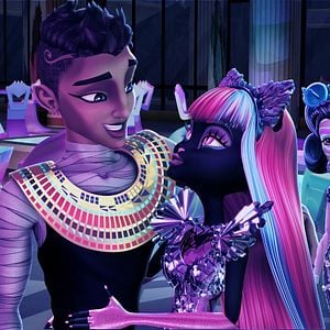 Foto Monster High: Boo York, Boo York - Um Musical de Arrepiar