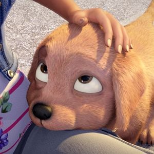 Foto Barbie e Suas Irmãs em Uma Aventura de Cachorrinhos