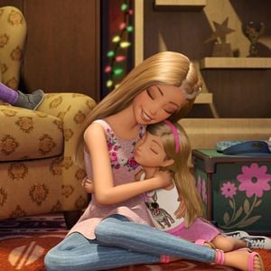 Foto Barbie e Suas Irmãs em Uma Aventura de Cachorrinhos