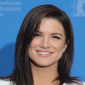 Foto Gina Carano