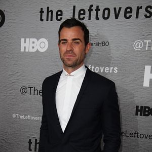 Foto Justin Theroux