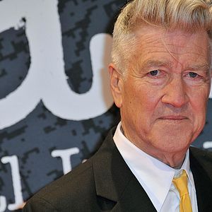 Foto David Lynch