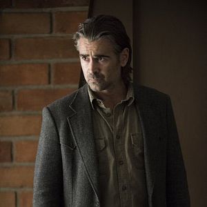 Foto True Detective