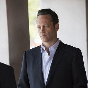 Foto True Detective