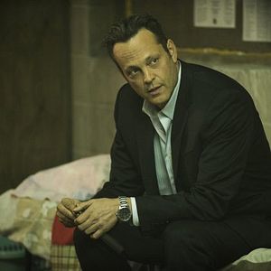 Foto True Detective