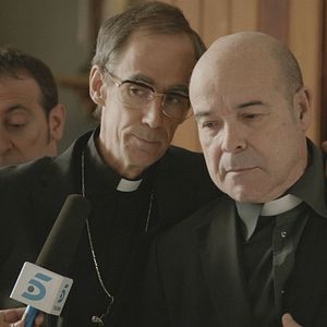 Foto Antonio Resines