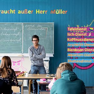 Foto Fack ju Göhte 2