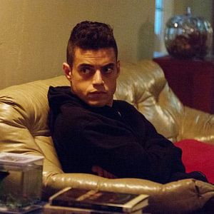 Foto Mr. Robot