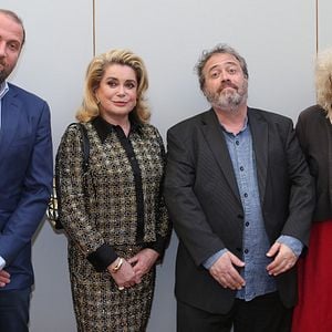 Foto Jaco van Dormael