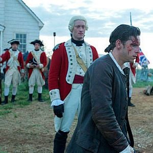 Foto Turn: Washington's Spies