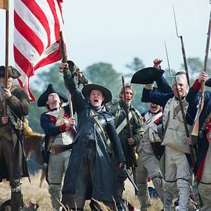 Foto Turn: Washington's Spies