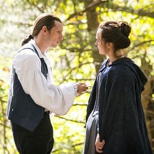 Foto Turn: Washington's Spies