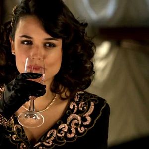 Foto O Tempo entre Costuras