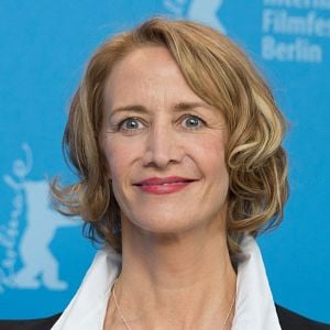Foto Janet McTeer